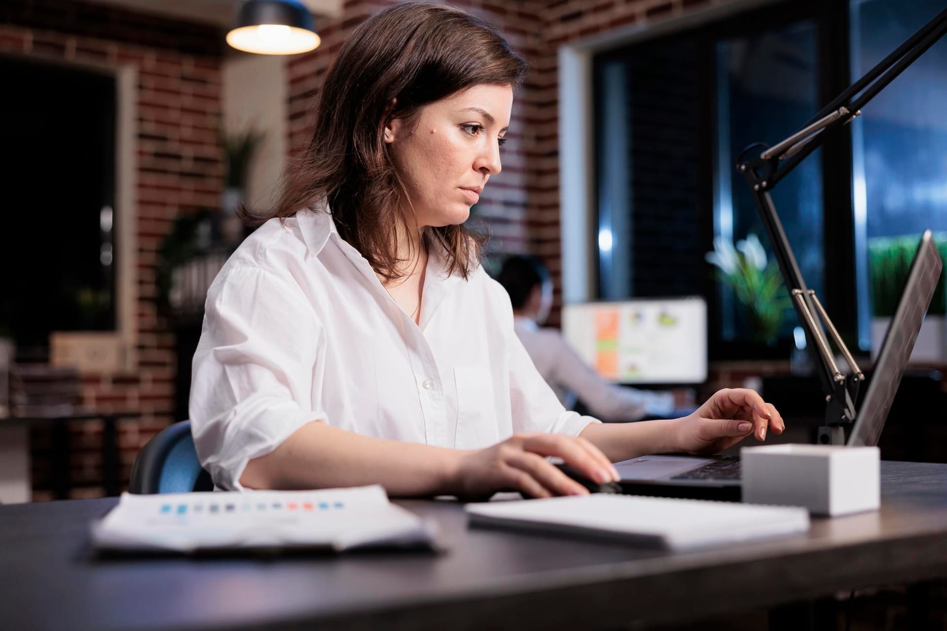 Margin and product line reporting